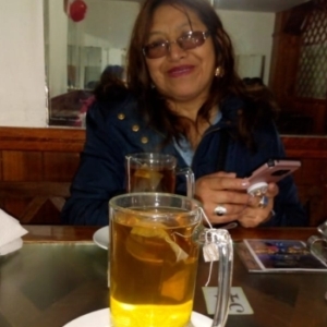 Profile photo of Rocio