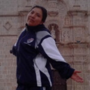 Profile photo of Belinda