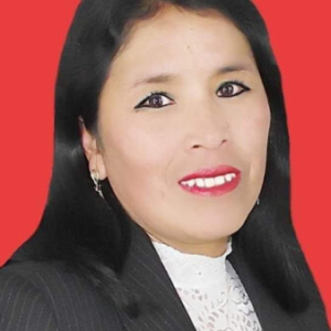 Profile photo of Clara Silvia