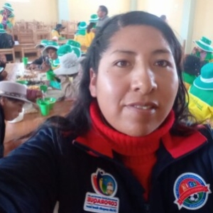 Profile photo of Maria Antonia