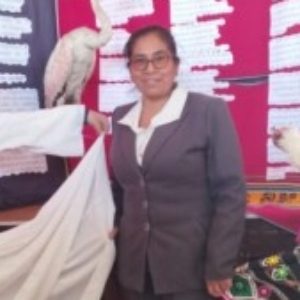 Profile photo of Maruja