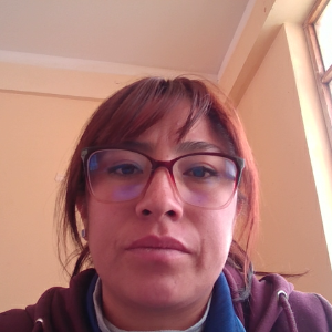 Profile photo of Gladys
