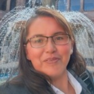 Profile photo of Aidee