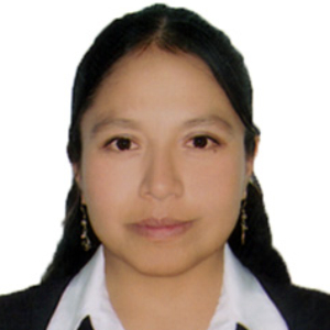Profile photo of Sindya Miluska