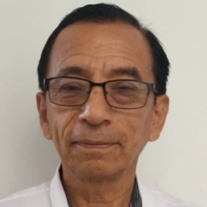 Profile photo of José Luis