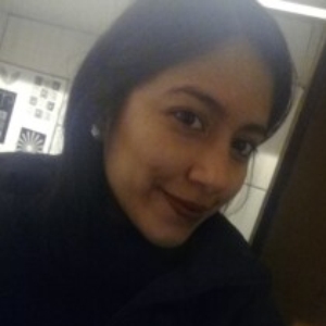 Profile photo of Claudia Stephania