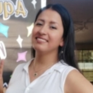 Profile photo of Irene Luz