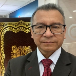 Profile photo of Luis Martin