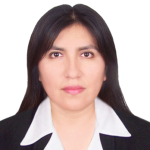 Profile photo of Raquel Agustina