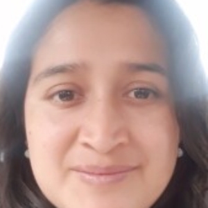 Profile photo of Rosmery
