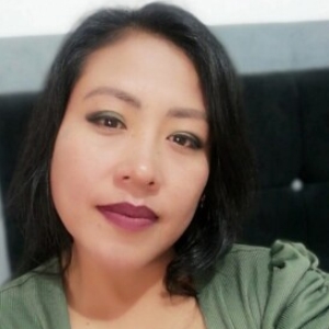 Profile photo of YONY BERTHA