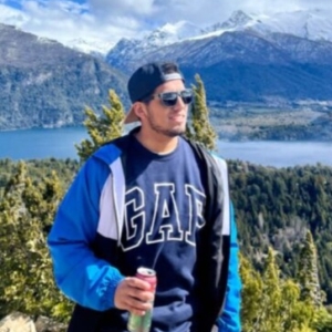 Profile photo of Enrique Rodriguez