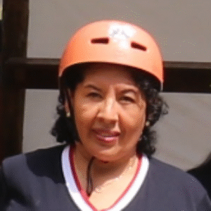 Profile photo of Jane Nerida