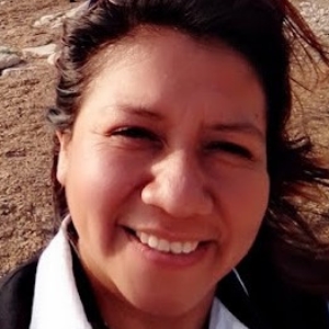 Profile photo of CARMEN ROSA