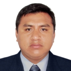 Profile photo of Pedro Pablo