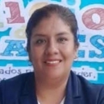 Profile photo of Teresa