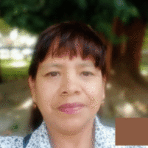 Profile photo of Rocio