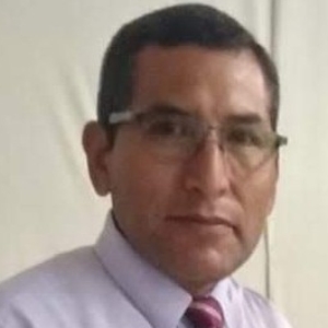 Profile photo of Moises Saturnino