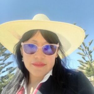 Profile photo of Ana Maria Lucero