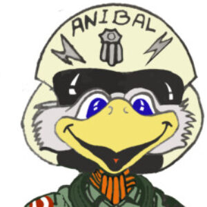 Profile photo of Abel Anibal